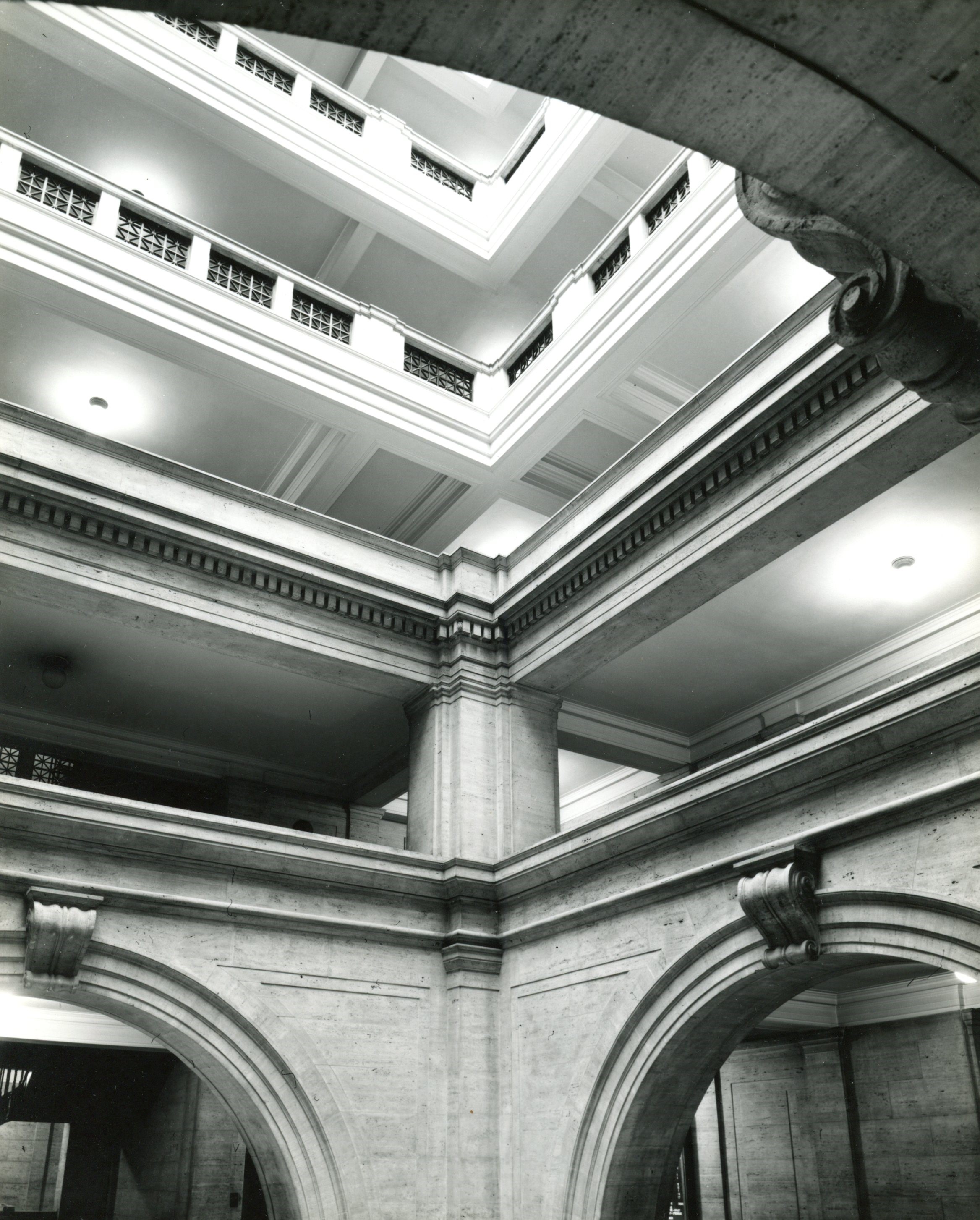Buildings Lost – Brian McMahon Preservation